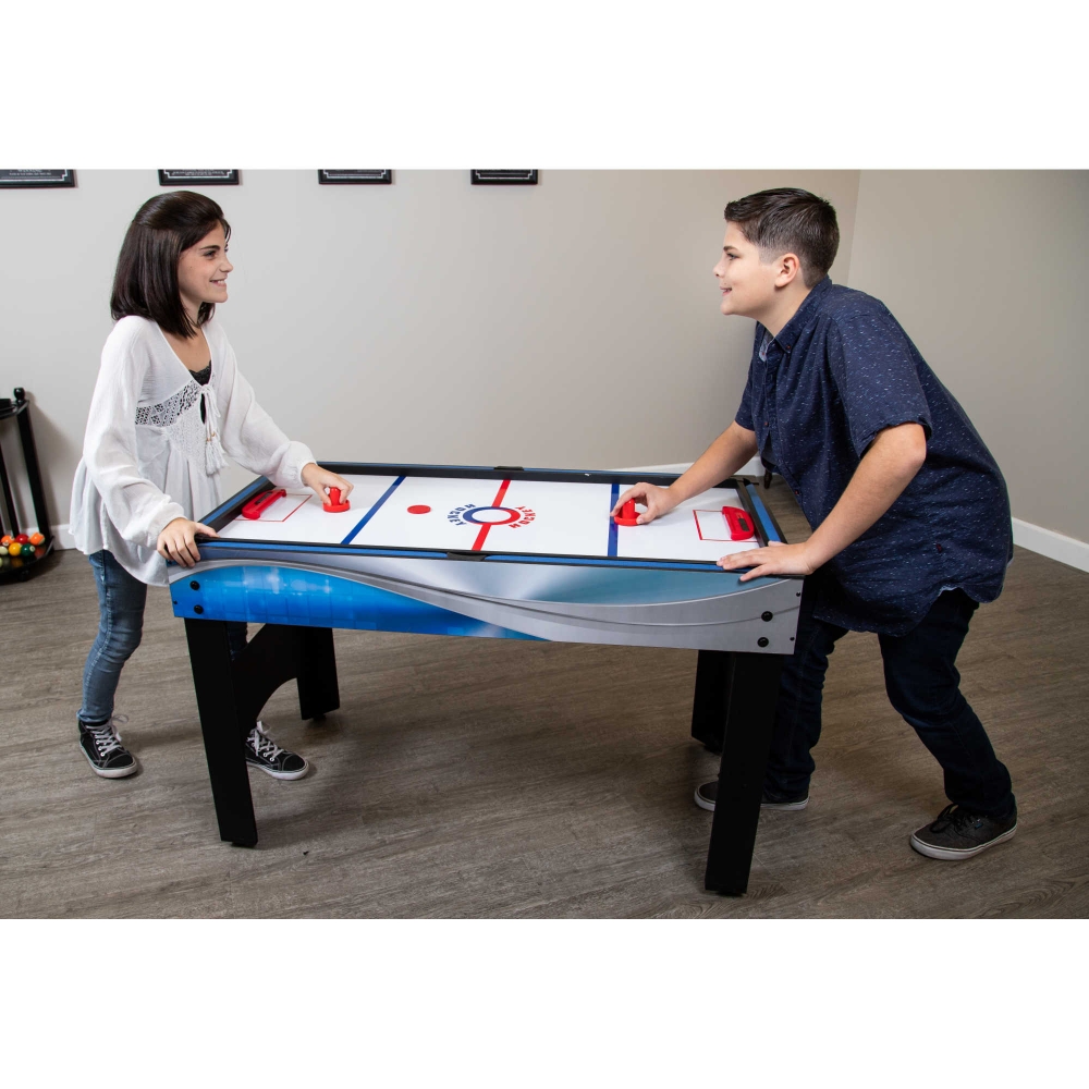Matrix 54-in 7-in-1 Multi-Game Table | Royal Swimming Pools